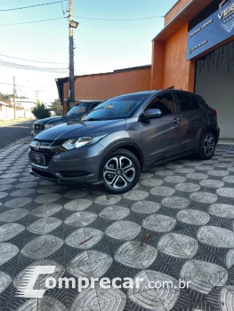 HR-V 1.8 16V LX