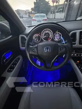 Honda HR-V Touring AT