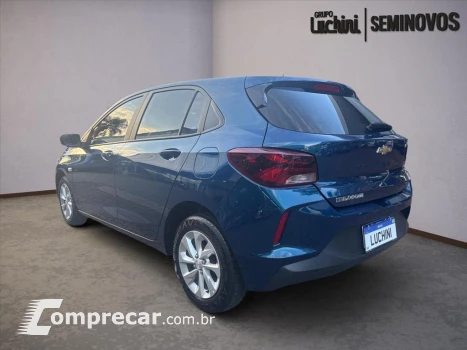 ONIX 1.0 FLEX LT MANUAL