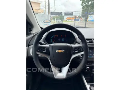 ONIX 1.0 MPFI LT 8V FLEX 4P MANUAL