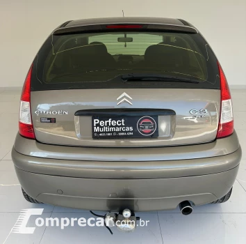 C3 1.4 I GLX 8V