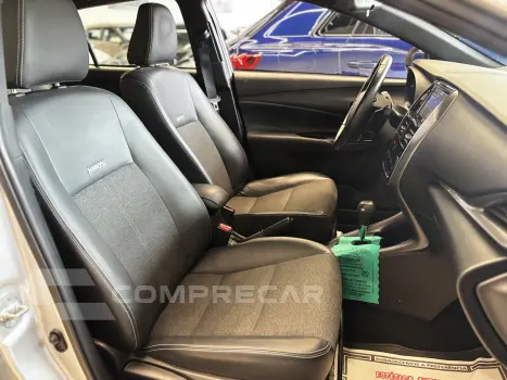 YARIS 1.5 16V Sedan XS
