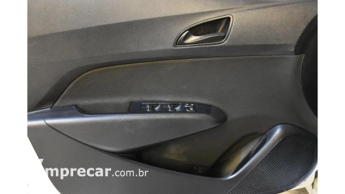 HB20 - 1.0 COMFORT 12V 4P MANUAL