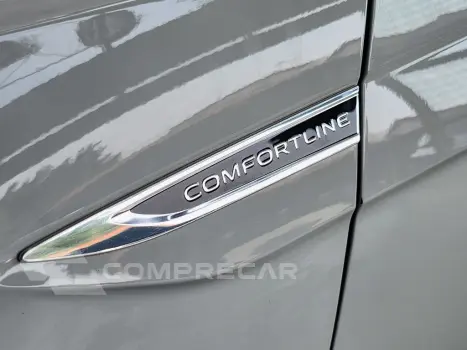 VIRTUS 1.0 200 TSI COMFORTLINE AUTOMÁTICO