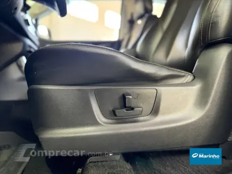 S10 2.8 HIGH COUNTRY 4X4 CD 16V TURBO DIESEL 4P A