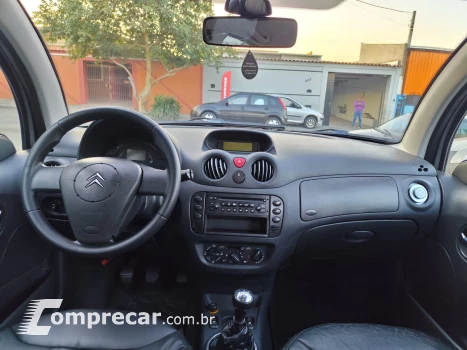C3 1.6 I XTR 16V