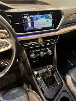 Taos 1.4 16V 4P FLEX 250 TSI HIGHLINE AUTOMÁTICO