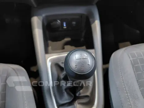 HB20S 1.0 12V FLEX COMFORT PLUS MANUAL