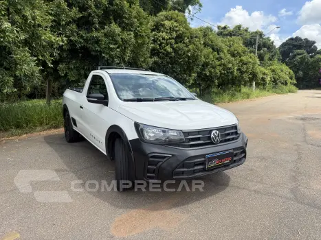 SAVEIRO 1.6 MSI Robust CS 16V