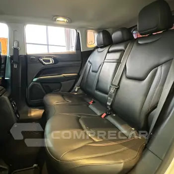 COMPASS 2.0 Td350 Turbo Trailhawk