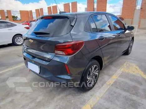 ONIX - 1.0 LT MANUAL