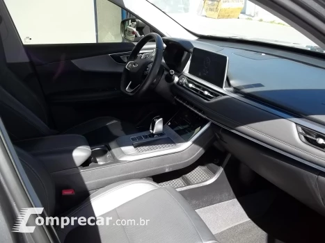 TIGGO 5X 1.5 VVT Turbo Iflex Sport