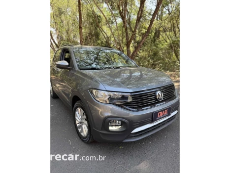 T-CROSS 1.0 200 TSI