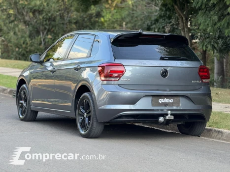 POLO 1.0 170 TSI Comfortline