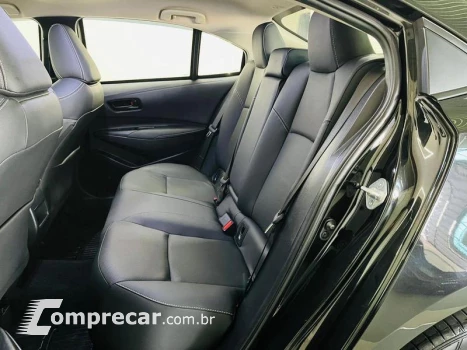 COROLLA XEI 20