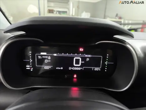 C4 CACTUS 1.6 VTI 120 Feel Pack Eat6