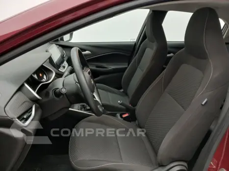 ONIX 1.0 FLEX LT MANUAL