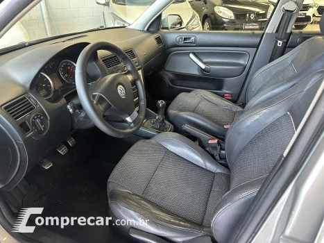 GOLF 1.6 MI Sportline 8V