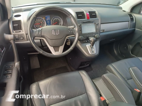 CRV 2.0 EXL 4X4 16V