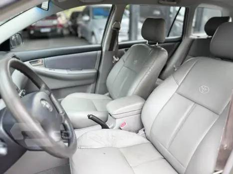Corolla Fielder SW 1.8/1.8 XEi Flex Aut.