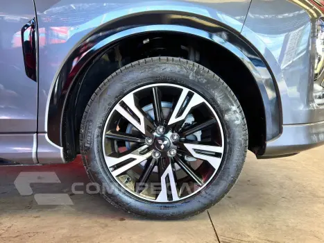 ECLIPSE CROSS 1.5 MIVEC TURBO GASOLINA HPE-S CVT