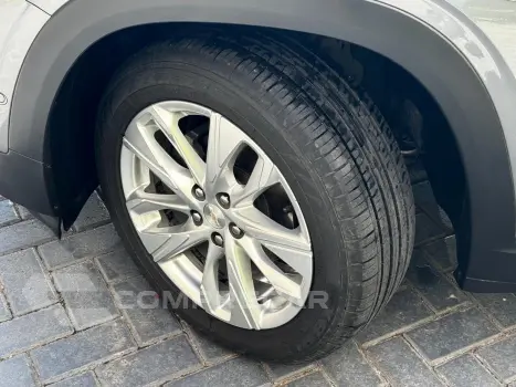 TRACKER 1.0 Turbo LTZ