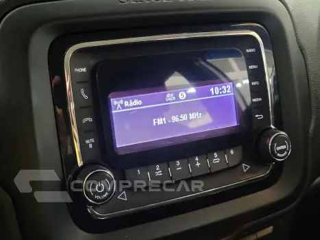 Renegade 1.8 4x2 Flex 16V Mec.