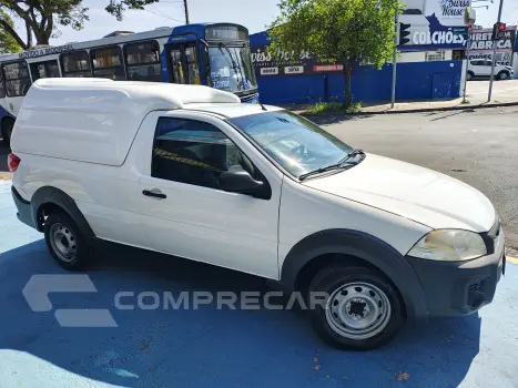 STRADA 1.4 MPI Working CS 8V