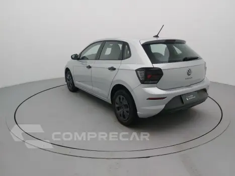 POLO 1.0 MPI TRACK MANUAL