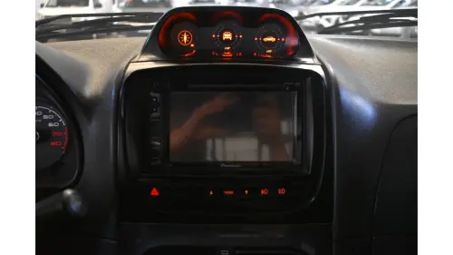 STRADA - 1.8 MPI ADVENTURE CE 16V 2P MANUAL