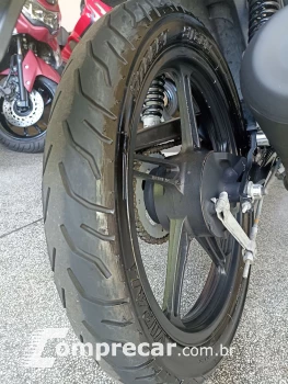CG 160 FAN Flex