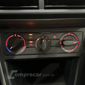 Polo 1.6 MSI Flex 16V 5p