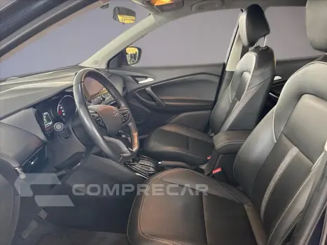 TRACKER 1.0 TURBO FLEX MIDNIGHT AUTOMÁTICO