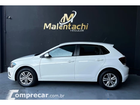 POLO 1.0 MPI TOTAL FLEX MANUAL