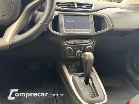 ONIX HATCH LTZ 1.4 8V FlexPower 5p Aut.