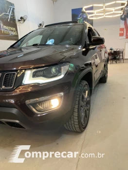 COMPASS 2.0 16V S 4X4