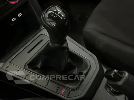 Polo Track 1.0 Flex 12V 5p