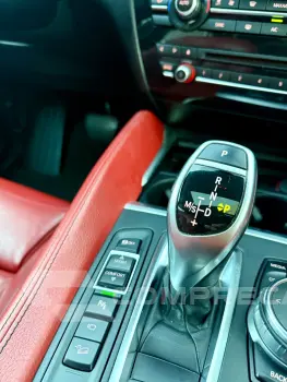 X6 3.0 35I 4X4 Coupé 6 Cilindros 24V