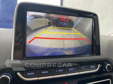 HB20S Diamond 1.0 TB Flex 12V Aut.