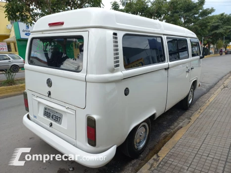KOMBI 1.4 MI STD 8V