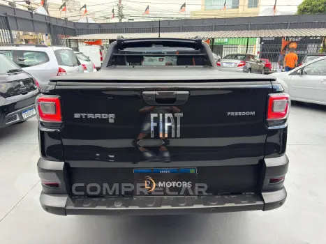 STRADA 1.3 Firefly Freedom CS