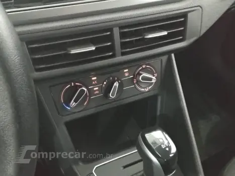 NIVUS 1.0 200 TSI TOTAL FLEX COMFORTLINE AUTOMÁTICO