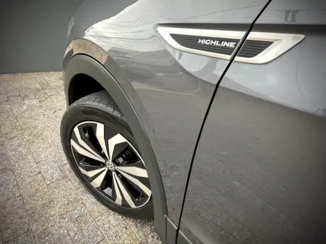 T-CROSS 1.4 250 TSI Highline