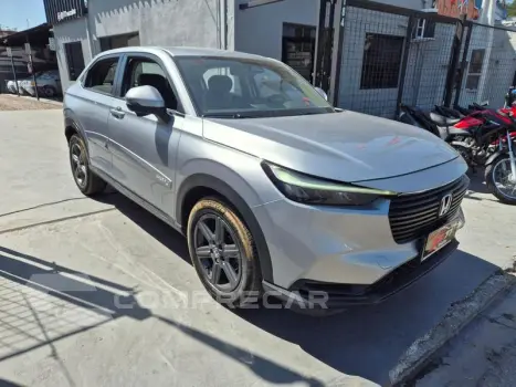 Honda HR-V EXL HS 4 portas