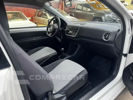 UP 1.0 12V TAKE FLEX