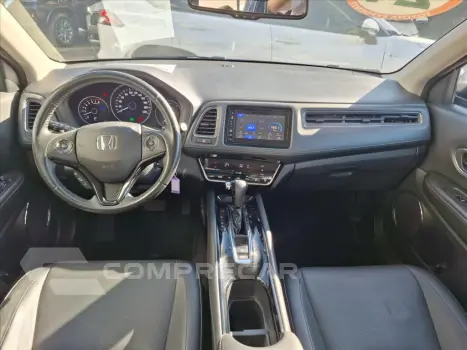 HR-V 1.8 16V FLEX EXL 4P AUTOMÁTICO