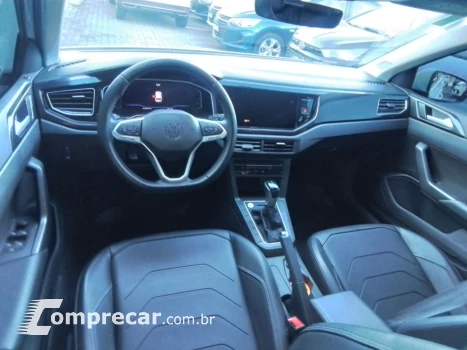 POLO 1.0 170 TSI HIGHLINE AUTOMÁTICO