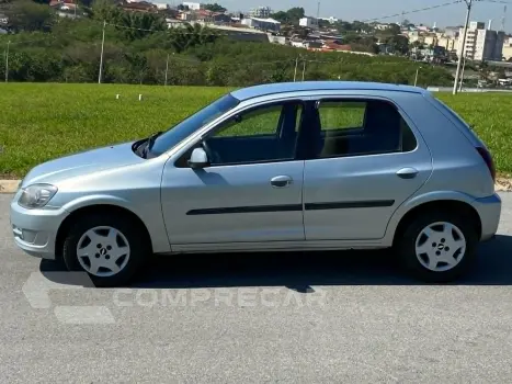 CELTA 1.0 MPFI LT 8V