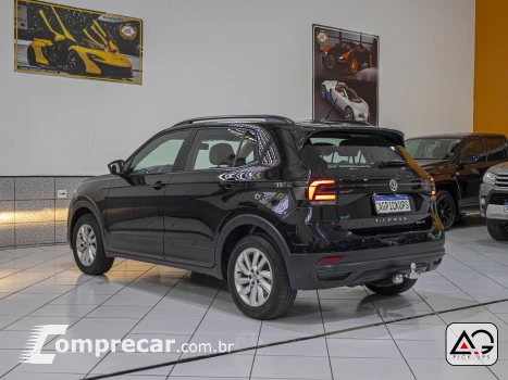 T-CROSS 1.0 200 TSI Sense