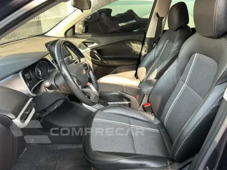 TRACKER 1.2 Turbo LTZ